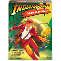 Indiana Jones - Throw me the Idol! 0