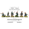 American Colonial Rangers D 1