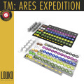 Tag Trackers upgrade Terraforming Mars Ares Expedition 3