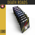Dividers for Death Roads 2
