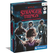 Stranger Things - Adventures together
