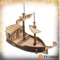 TT Combat - Elven Docks 1