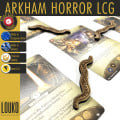 Path Tokens Upgrade for Arkham Horror 0