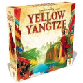 Yellow And Yangtze 0