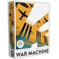 Manhattan Project: War Machine 0