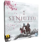 Senjutsu : Bataille pour le Japon