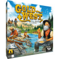 Gold West 0