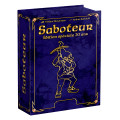 Saboteur - Edition 20 ans 0