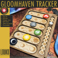 Piste élémentaire pour Gloomhaven/Frosthaven 1