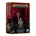 Age of Sigmar : Flesh-Eater Courts - Cardinal Abhorrant 0