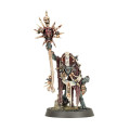 Age of Sigmar : Flesh-Eater Courts - Cardinal Abhorrant 1