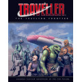 Traveller - The Trailing Frontier Book 0