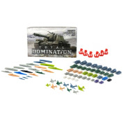 Total Domination - Set de Miniatures Deluxe