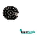 Shatterpoint compatible Dial 0
