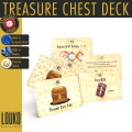 Treasure Index Deck upgrade for Crimson Scales 0