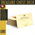Treasure Index Deck upgrade for Crimson Scales 1
