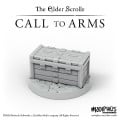 The Elder Scrolls: Call to Arms - Treasure Chests Upgrade Set 2