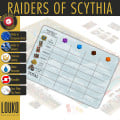 Score sheet upgrade - Raiders of Scythia 0