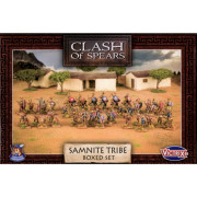 Clash of Spears - Samnite Starter Army