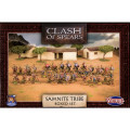 Clash of Spears - Samnite Starter Army 0