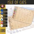Score sheet upgrade - Isle of Cats 0
