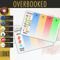 Score sheet upgrade - Overbooked 0