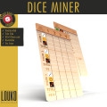Score sheet upgrade - Dice Miner 1