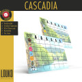 Cascadia - Feuille de score réinscriptible 1