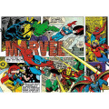 Puzzle Disney 100 : Les Avengers Invaincus - 1000 pièces 1