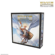 Heroes of Might and Magic III - Le Jeu de Société