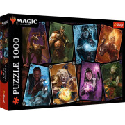 Puzzle Magic the Gathering - 1000 pièces