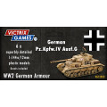 Panzer IV G (12mm) 0