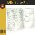 Journaux de campagne réinscriptibles pour Tainted Grail - Toutes les campagnes 4