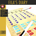 Campaign log upgrade - Eila and Something Shiny 1