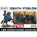Les Grognards Cavalry 0