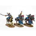 Les Grognards Cavalry 1