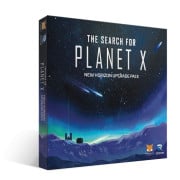 The Search for Planet X - New Horizon Upgrade Pack