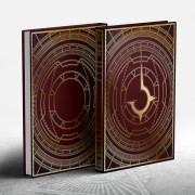 Dune : Aventures dans l'Imperium - édition collector de la Maison Harkonnen