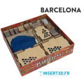 Barcelona - Insert compatible - livré assemblé 0
