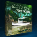 Sleeping Gods - Primeval Peril 0
