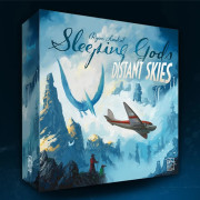 Sleeping Gods - Distant Skies Collector's Edition