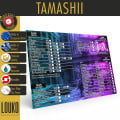 Scenario log upgrade - Tamashii: Chronicle of Ascend 0