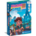 Escape Game Pocket - Enquête à Paris 0