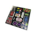 Dice Hospital Deluxe - Insert compatible 0