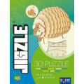Jigzle 3D Puzzle - Mouton 0