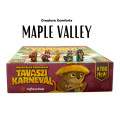 Maple Valley - Set d'autocollants 1