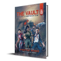 Everyday Heroes - The Vault Rules Compendium Vol. 1 0