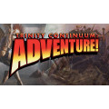 Trinity Continuum: Adventure - Screen 0