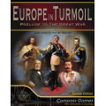 Europe in Turmoil: Prelude to The Great War, Deluxe Edition 0