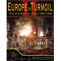 Europe in Turmoil II: The Interbellum Years 0
